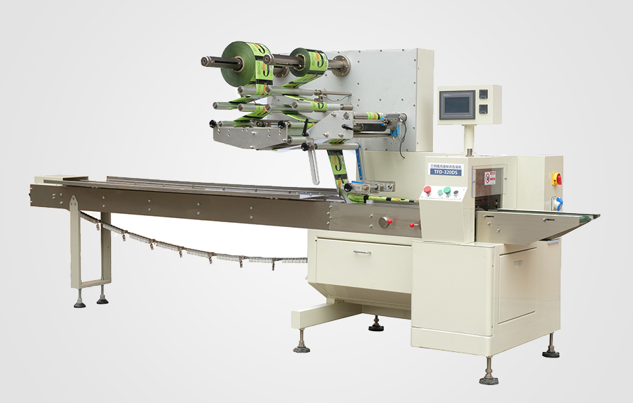 食品包裝設(shè)備應(yīng)該具備的四點(diǎn)特性，你知道嗎？