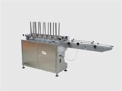 TFD-全自動(dòng)分托機(jī)