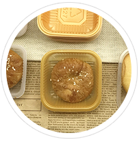 月餅食品包裝產(chǎn)線系統(tǒng)方案 月餅食品包裝產(chǎn)線系統(tǒng)方案