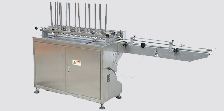 月餅食品包裝產(chǎn)線系統(tǒng)方案 月餅食品包裝產(chǎn)線系統(tǒng)方案