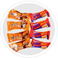 餅干食品包裝產(chǎn)線系統(tǒng)方案 餅干食品包裝產(chǎn)線系統(tǒng)方案