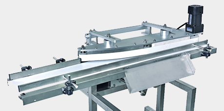 餅干食品包裝產(chǎn)線系統(tǒng)方案 餅干食品包裝產(chǎn)線系統(tǒng)方案