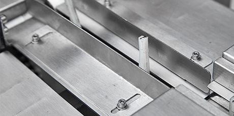 餅干食品包裝產(chǎn)線系統(tǒng)方案 餅干食品包裝產(chǎn)線系統(tǒng)方案