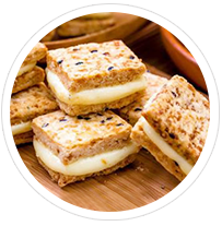 蛋卷食品包裝產(chǎn)線系統(tǒng)方案 蛋卷食品包裝產(chǎn)線系統(tǒng)方案