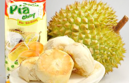 越南新華園食品有限公司 越南新華園食品有限公司