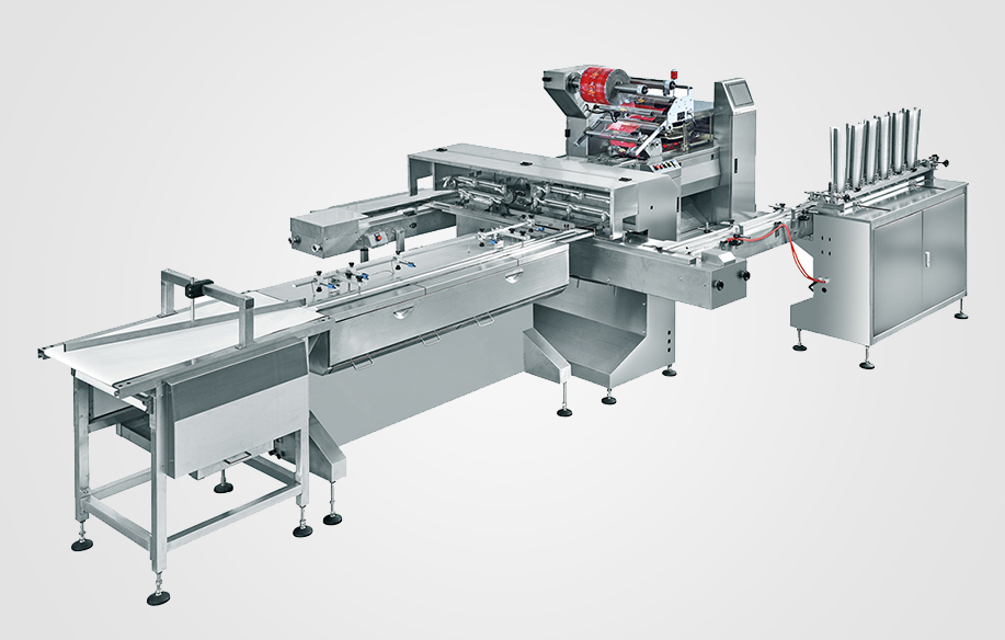 特福德包裝設(shè)備