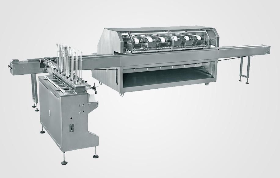 特福德包裝設(shè)備